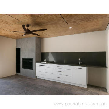 Design Custom Ooutdoor Kitchen Cabinet